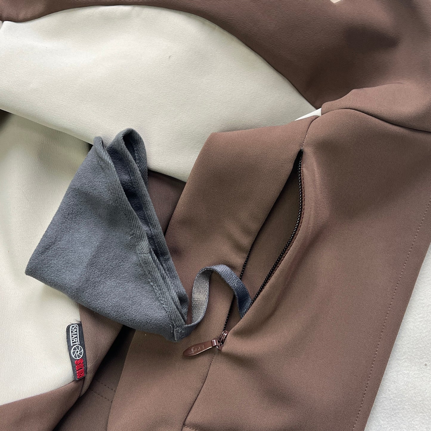 Salomon - 2006 2in1 ClimaPro SmartSkin Jacket (S)