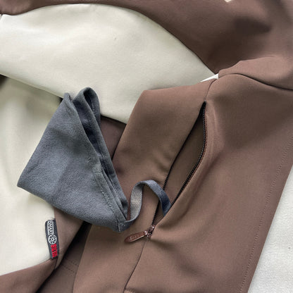 Salomon - 2006 2in1 ClimaPro SmartSkin Jacket (S)