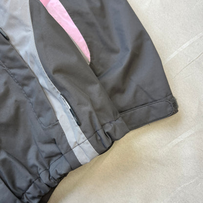 Salomon - 2006 ClimaPro Seam-taped Vent Womens Ski Jacket (S)