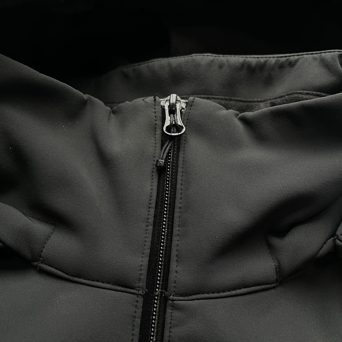 Salomon - 2010 2in1 Softshell Smartskin ClimaPro Fleece-lined Jacket (L)