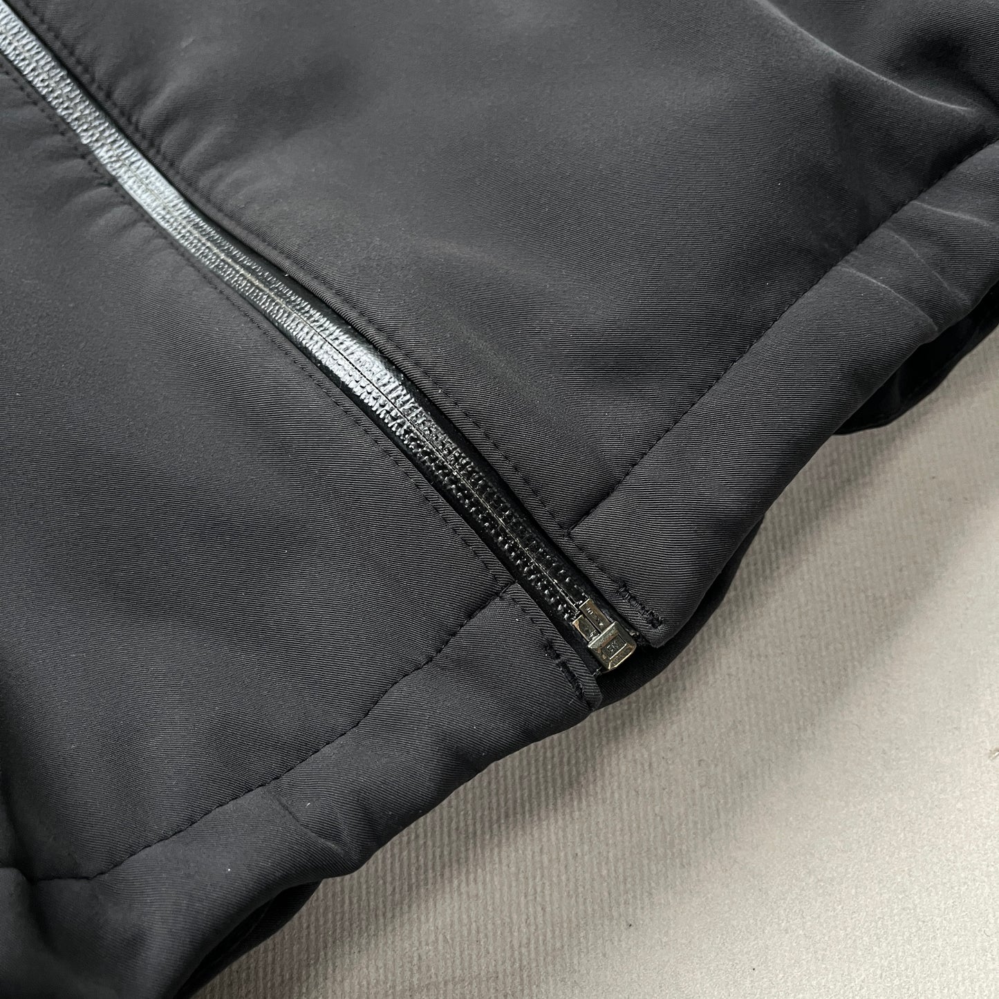 Salomon - 2010 2in1 Softshell Smartskin ClimaPro Fleece-lined Jacket (XL)