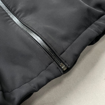 Salomon - 2010 2in1 Softshell Smartskin ClimaPro Fleece-lined Jacket (XL)