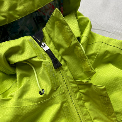 Oakley - 2010 Magnet Technical Vent Ski Jacket (M)