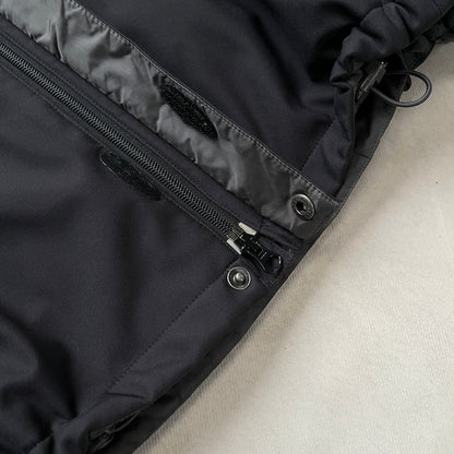 Salomon - 2006 2in1 BTM Storm Seam-Taped actiLOFT Ski Jacket (XL)