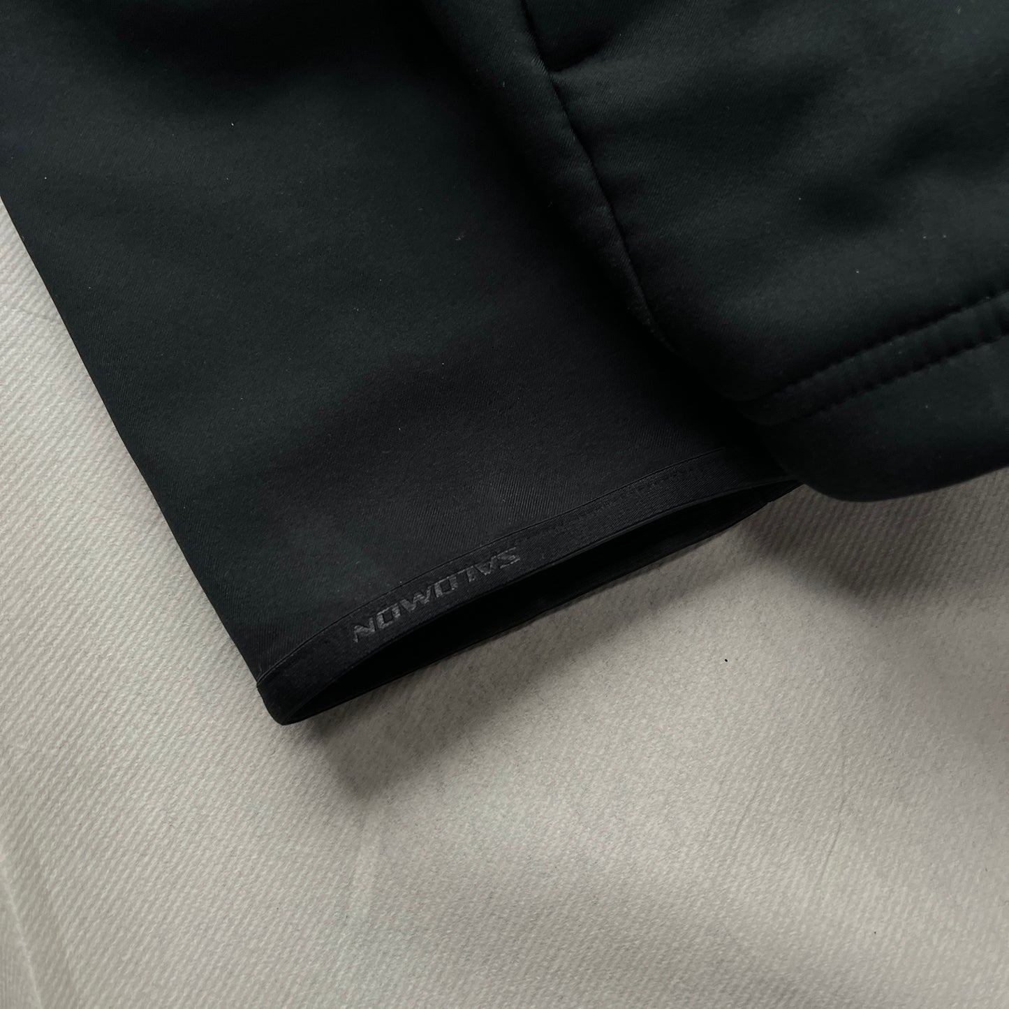 Salomon - 2010 2in1 Softshell Smartskin ClimaPro Fleece-lined Jacket (XL)