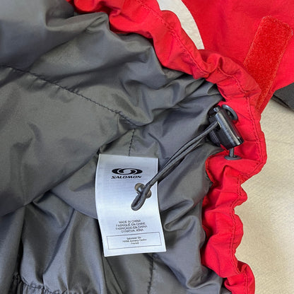 Salomon - 2007 Goretex Pro Softshell Ski Jacket (L)