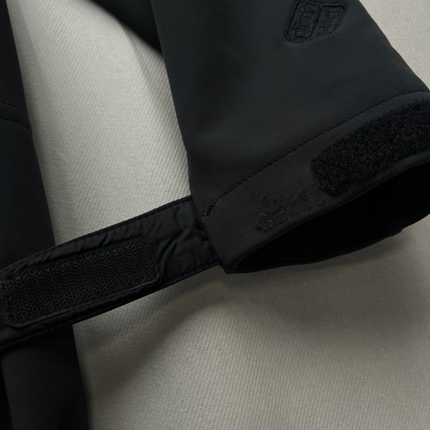 Salomon - 2010 2in1 Softshell Smartskin ClimaPro Fleece-lined Jacket (L)