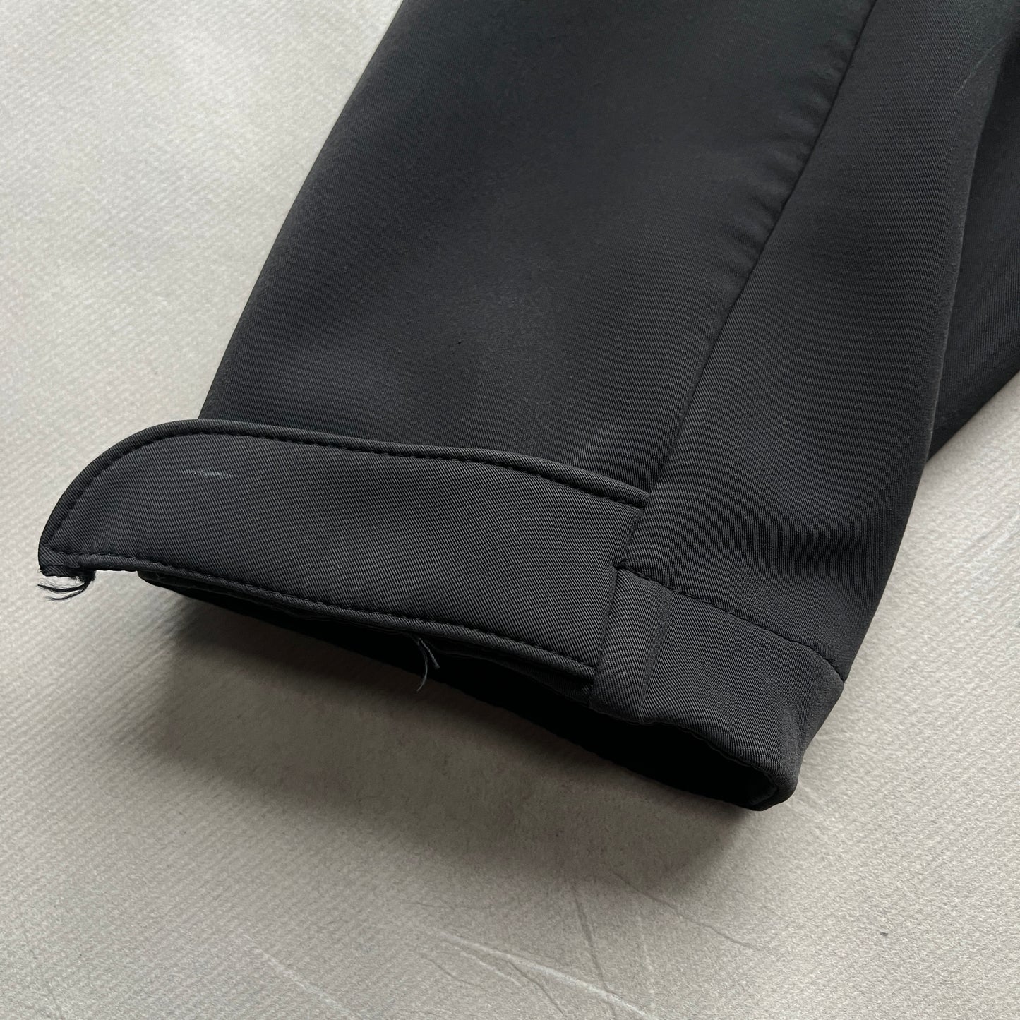 Salomon - 2010 2in1 Softshell Smartskin ClimaPro Fleece-lined Jacket (XL)