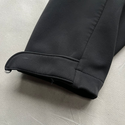 Salomon - 2010 2in1 Softshell Smartskin ClimaPro Fleece-lined Jacket (XL)