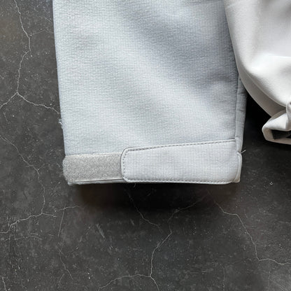 Salomon - 2004 2in1 SmartSkin 20k Ripstop Ski Jacket (L)