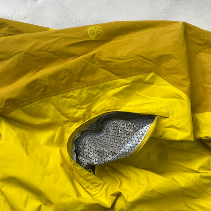 Mountain Hardwear - Dry Q Alpen Plasmic Ion Jacket (S)