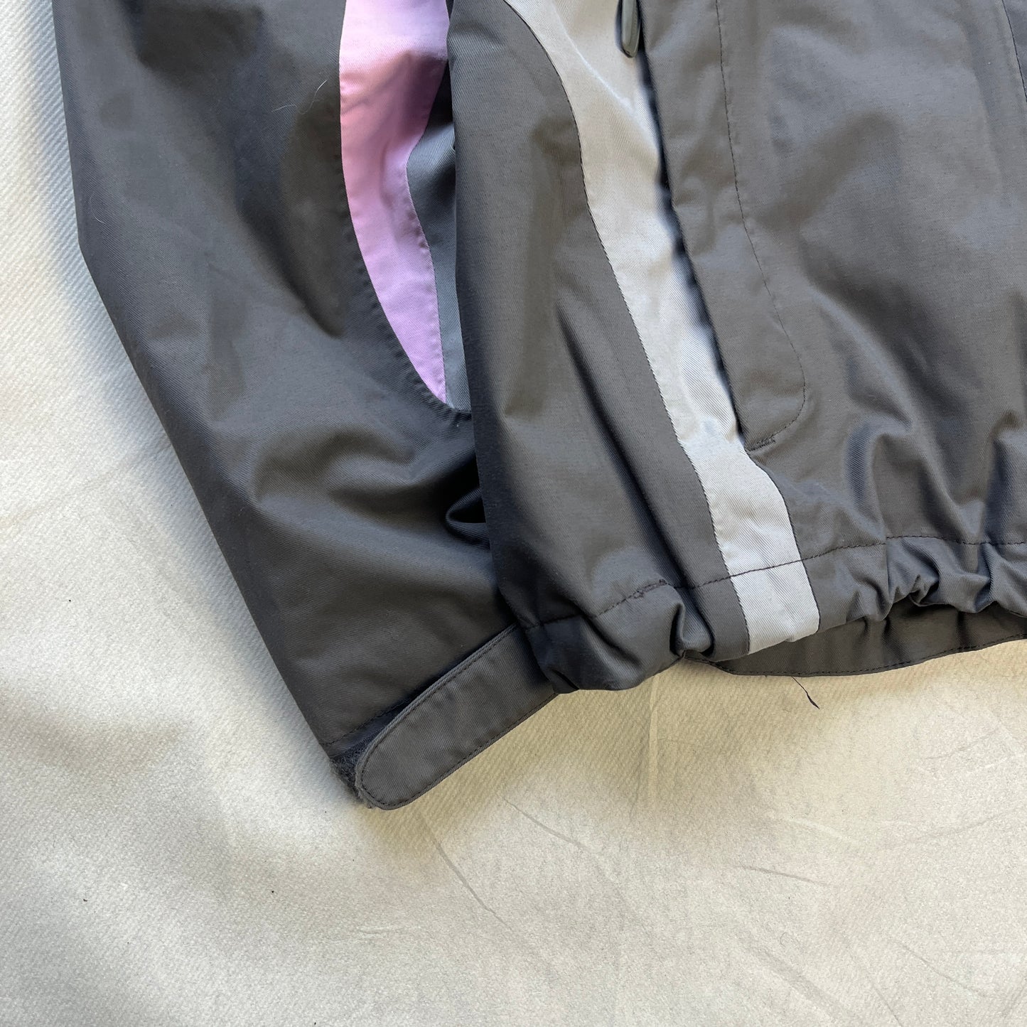 Salomon - 2006 ClimaPro Seam-taped Vent Womens Ski Jacket (S)