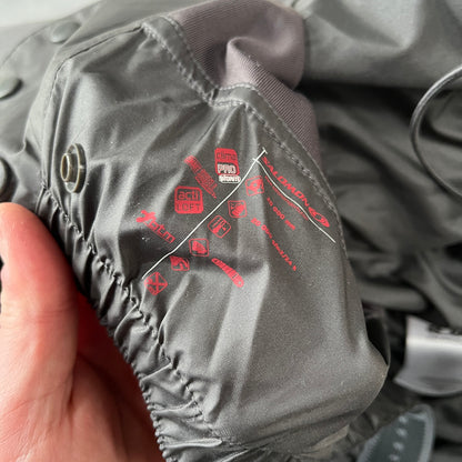 Salomon - 2006 2in1 BTM Storm SmartSkin Ski Jacket (L-XL)