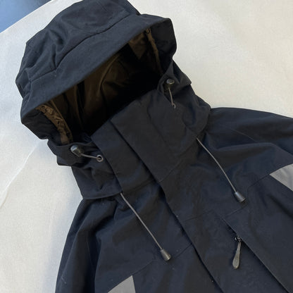 Salomon - 2008 2in1 SmartSkin Primaloft Seam-taped Vent Ski Jacket (L)