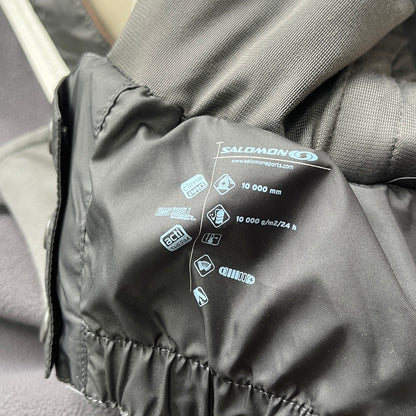 Salomon - 2006 2in1 ClimaPro SmartSkin Jacket (S)