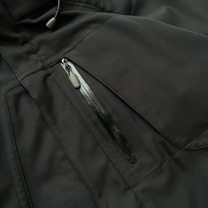 Salomon - 2006 2in1 BTM Storm Seam-Taped actiLOFT Ski Jacket (XL)