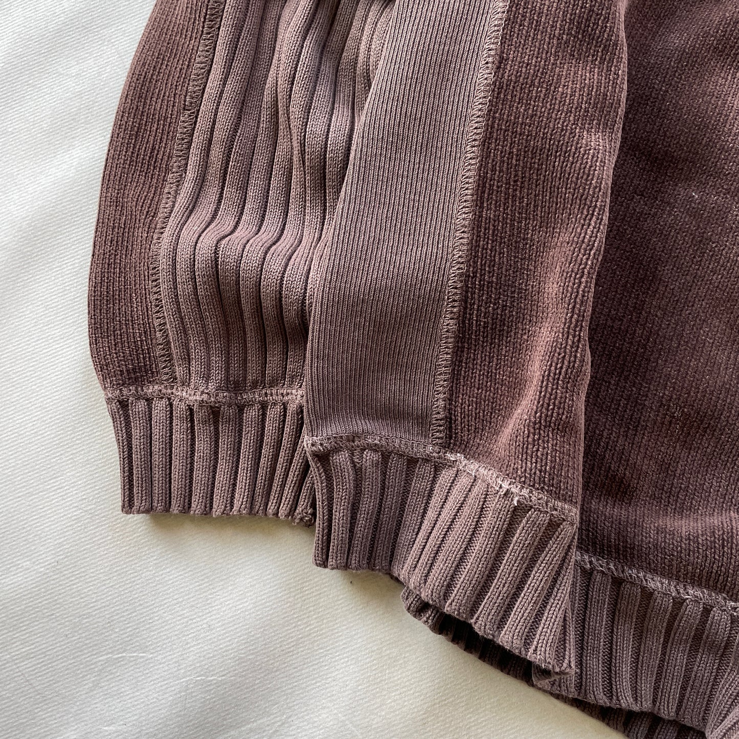 Quiksilver - Vintage Icebreaker Knit Sweater (M)