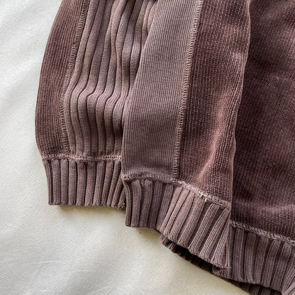 Quiksilver - Vintage Icebreaker Knit Sweater (M)