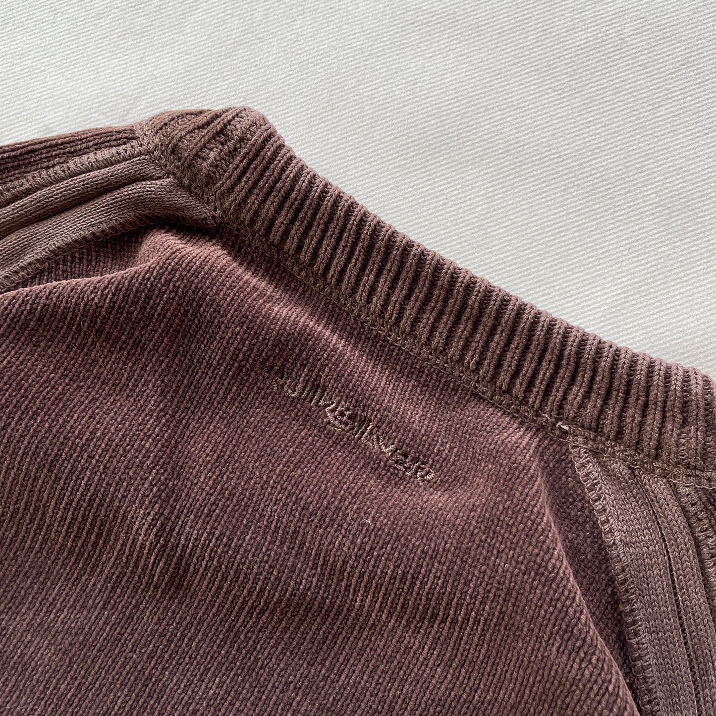 Quiksilver - Vintage Icebreaker Knit Sweater (M)