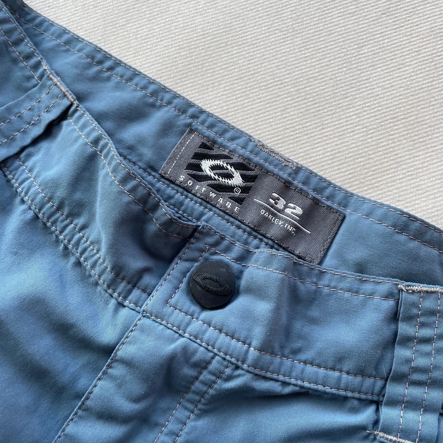 Oakley - 2000s Software Mad Science Shorts (32)