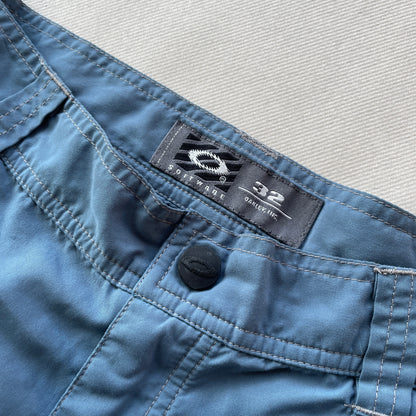 Oakley - 2000s Software Mad Science Shorts (32)