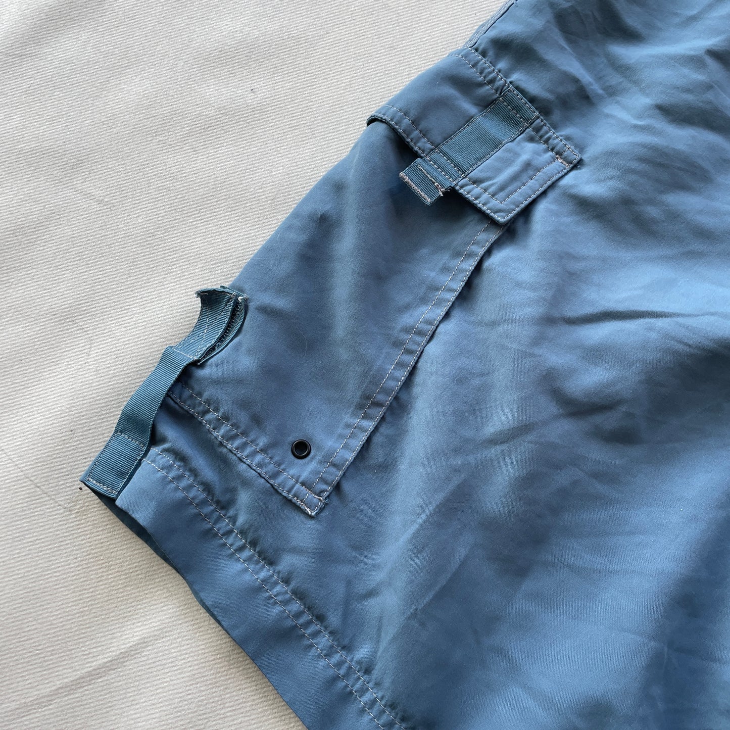 Oakley - 2000s Software Mad Science Shorts (32)