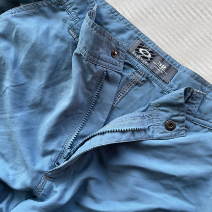 Oakley - 2000s Software Mad Science Shorts (32)