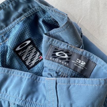 Oakley - 2000s Software Mad Science Shorts (32)