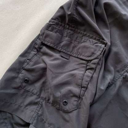 Oakley - Vintage LooseFit Cargo Shorts (34)