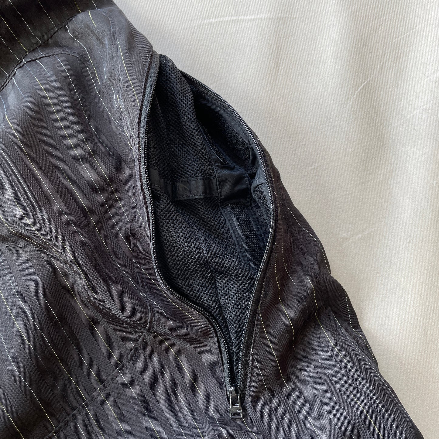 Oakley - 2006 Bark Vent MTB Shorts (31)