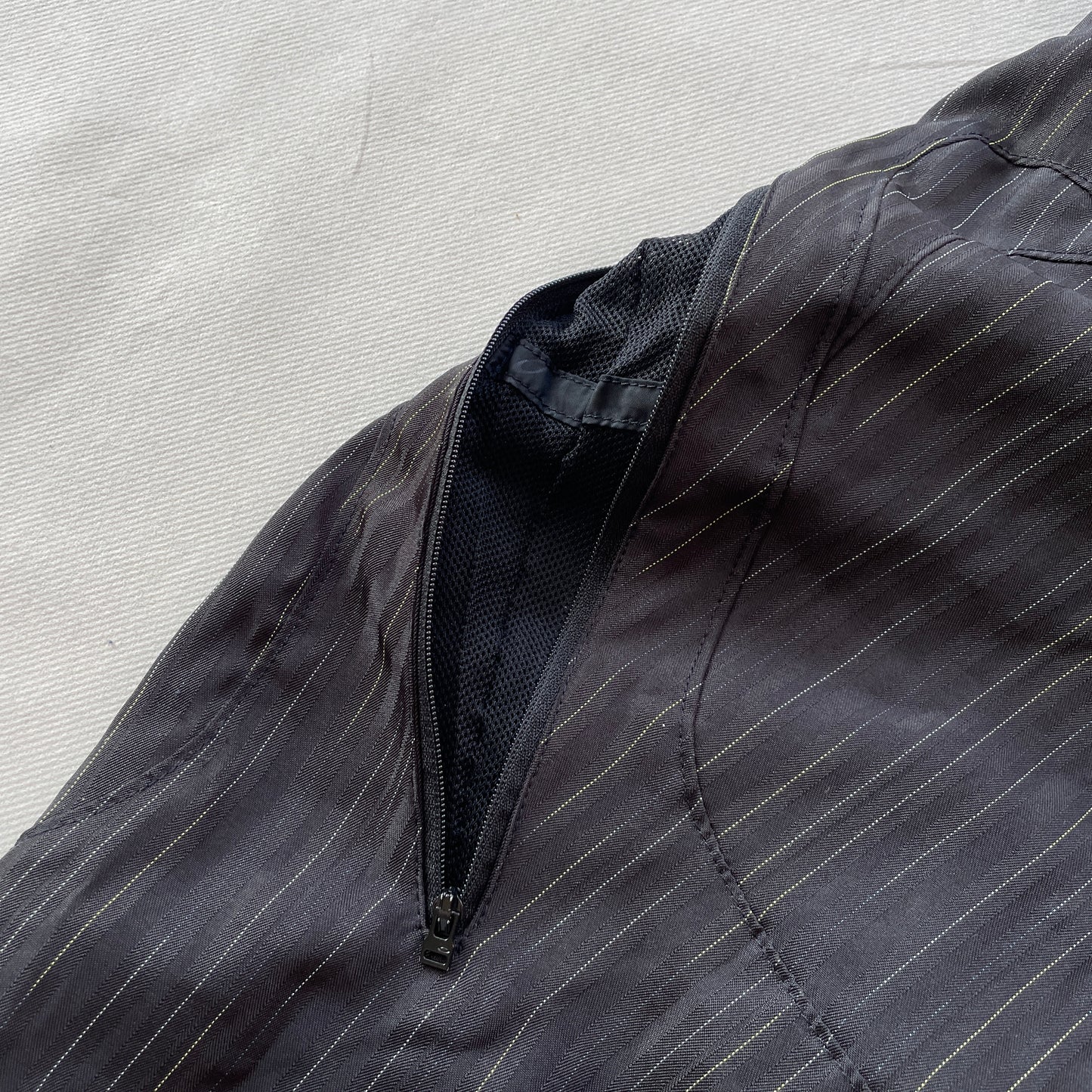 Oakley - 2006 Bark Vent MTB Shorts (31)