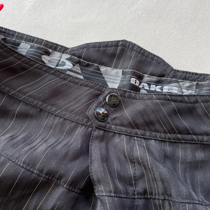 Oakley - 2006 Bark Vent MTB Shorts (31)