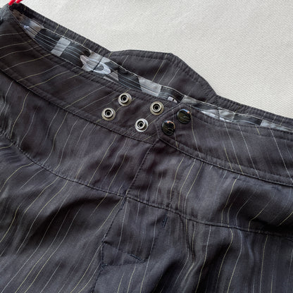 Oakley - 2006 Bark Vent MTB Shorts (31)