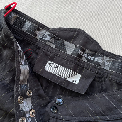 Oakley - 2006 Bark Vent MTB Shorts (31)