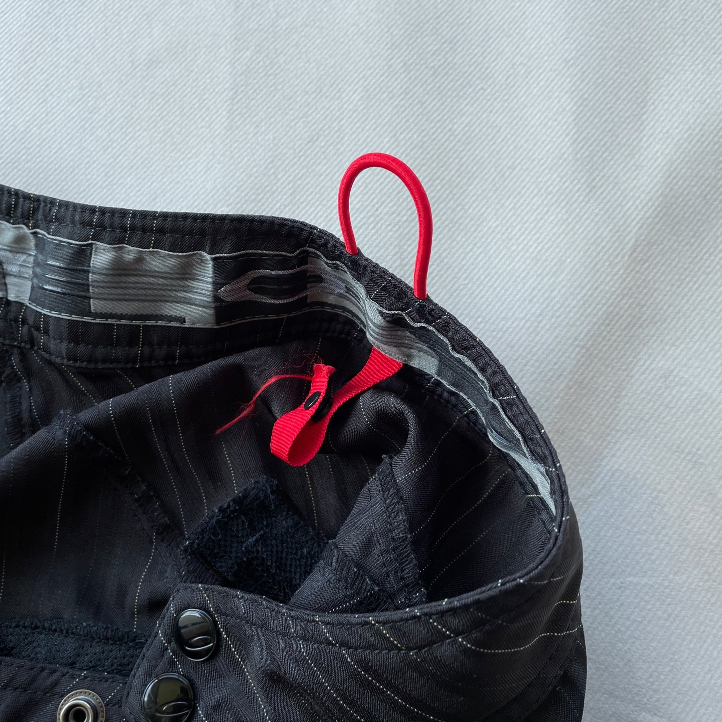 Oakley - 2006 Bark Vent MTB Shorts (31)