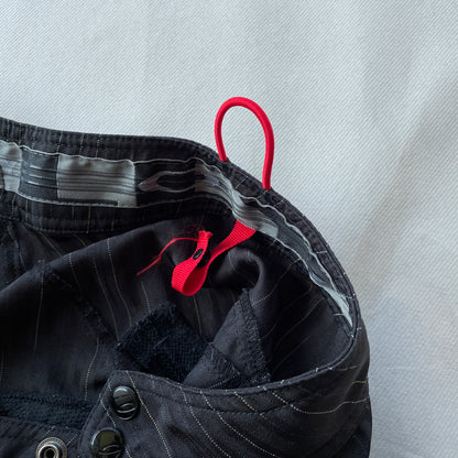 Oakley - 2006 Bark Vent MTB Shorts (31)