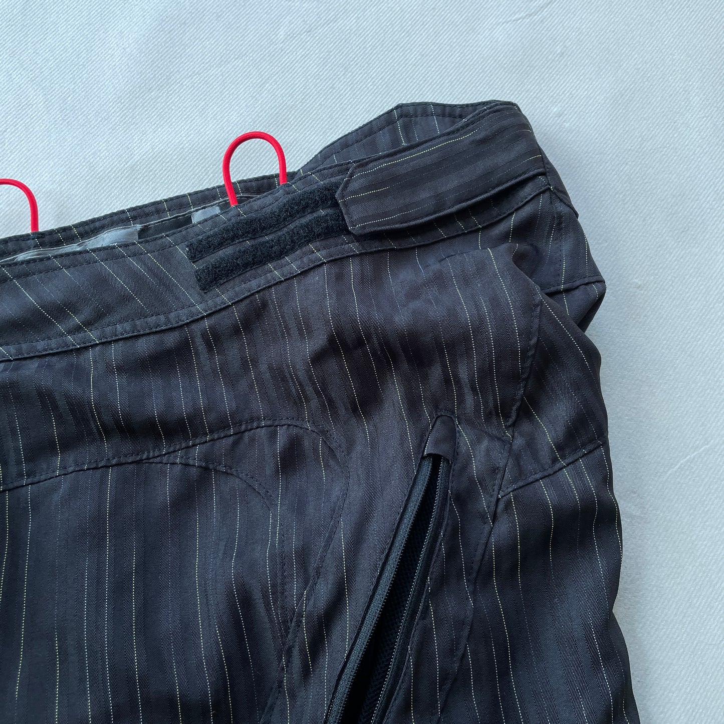 Oakley - 2006 Bark Vent MTB Shorts (31)