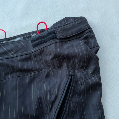 Oakley - 2006 Bark Vent MTB Shorts (31)