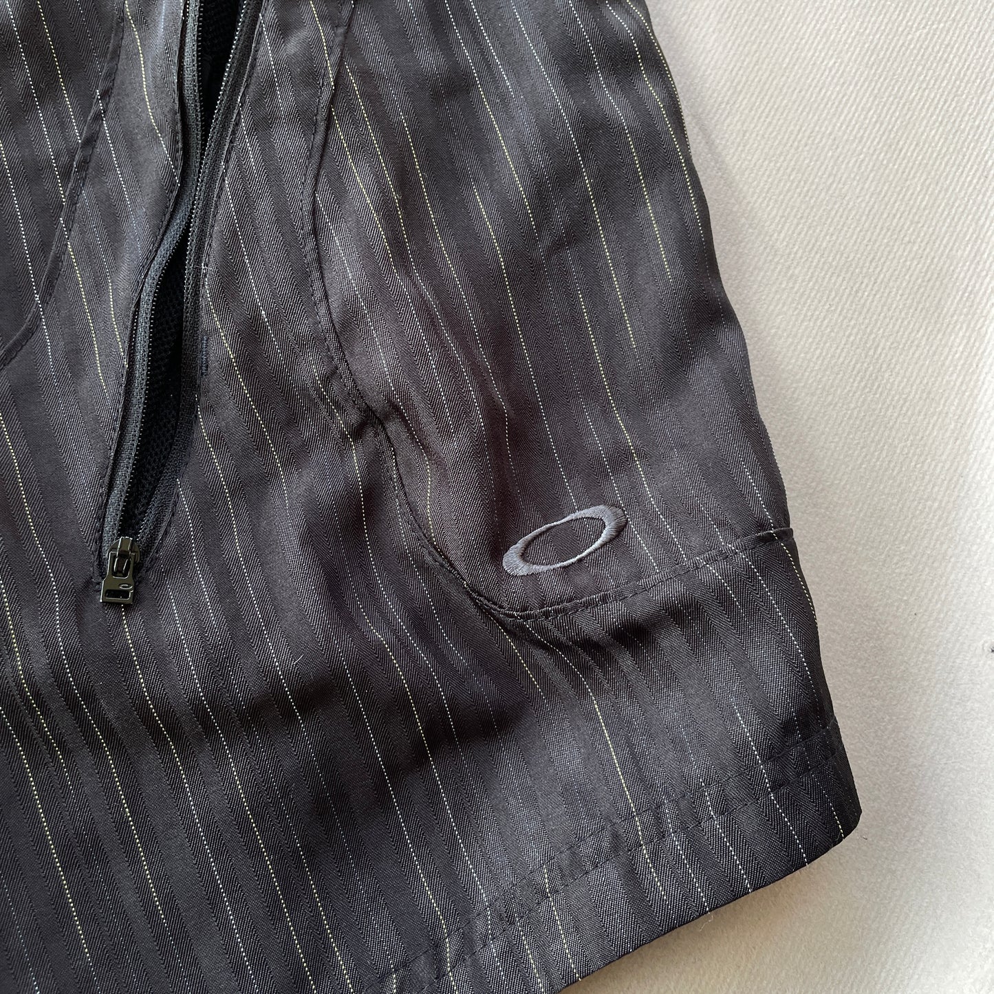 Oakley - 2006 Bark Vent MTB Shorts (31)