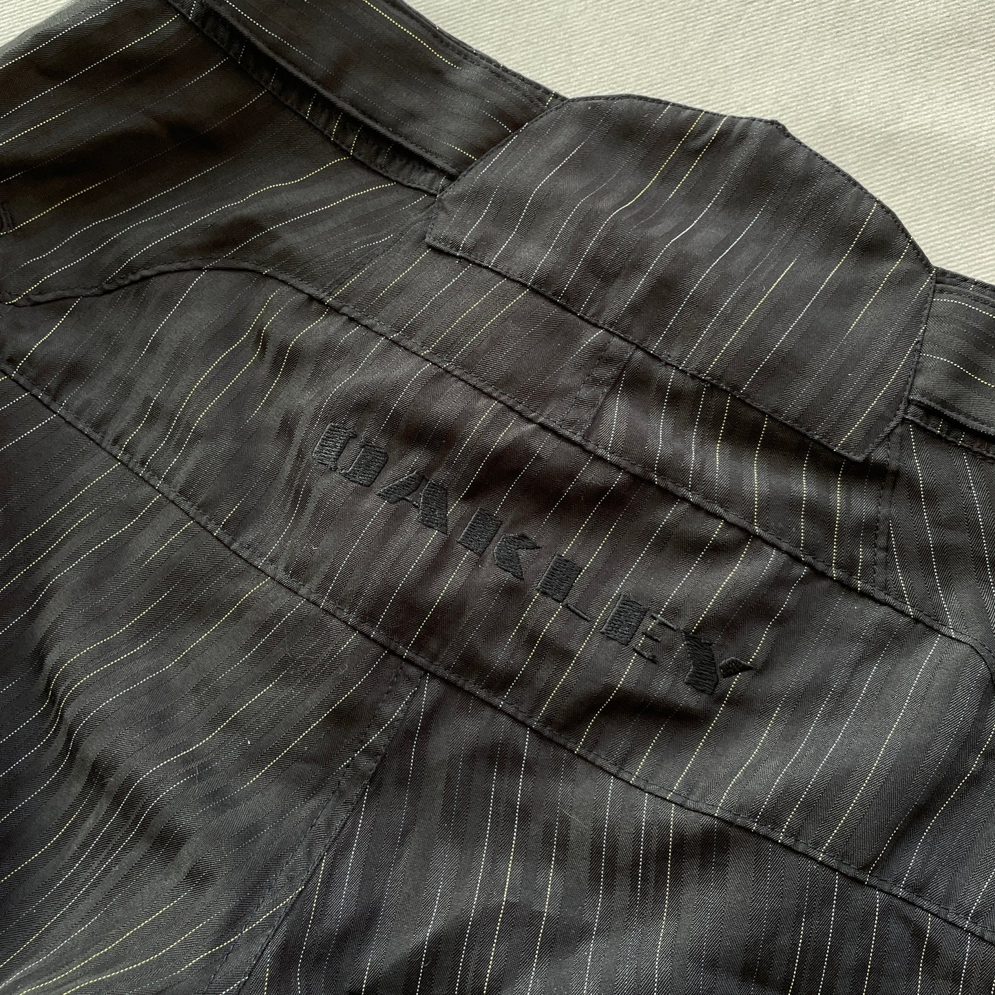 Oakley - 2006 Bark Vent MTB Shorts (31)