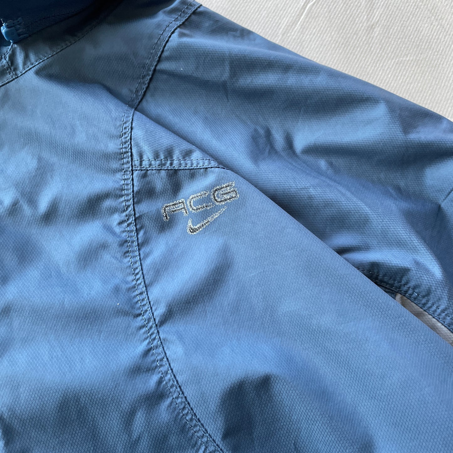 Nike ACG - ClimaFit Running Windbreaker (M)