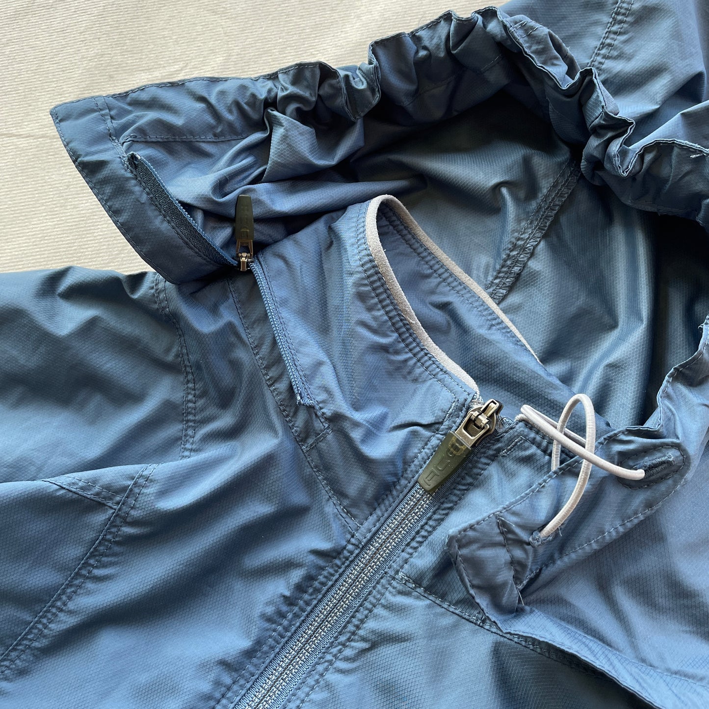 Nike ACG - ClimaFit Running Windbreaker (M)