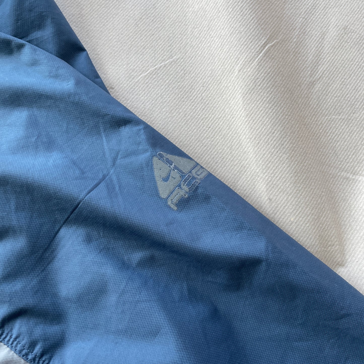 Nike ACG - ClimaFit Running Windbreaker (M)