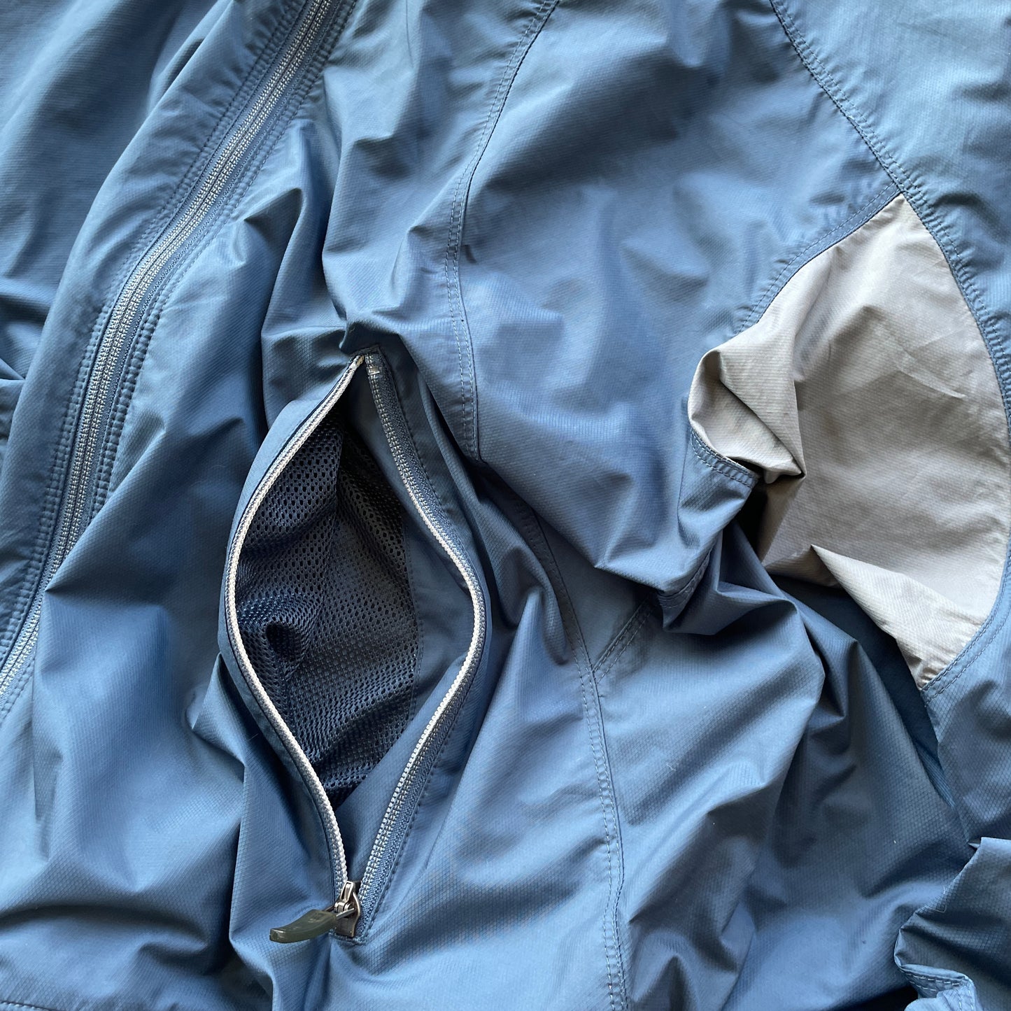 Nike ACG - ClimaFit Running Windbreaker (M)