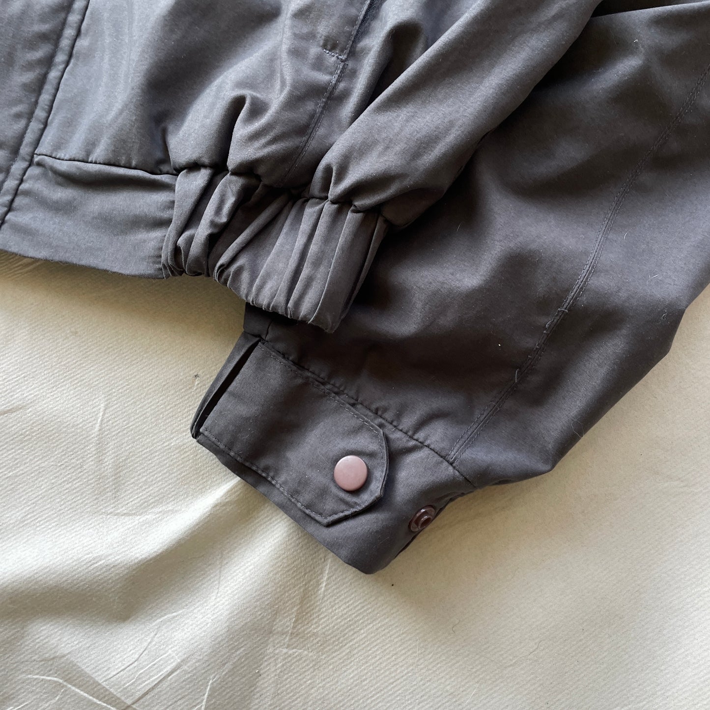 Oakley - Rare 2000s Red Label Bomber Jacket (S)