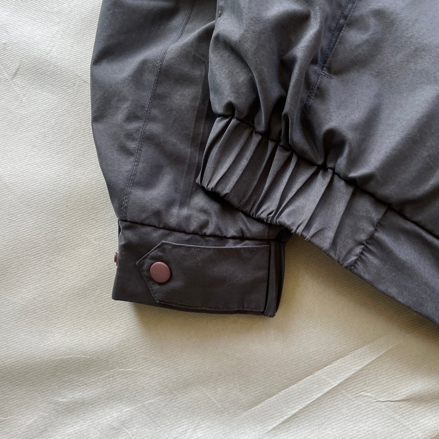 Oakley - Rare 2000s Red Label Bomber Jacket (S)