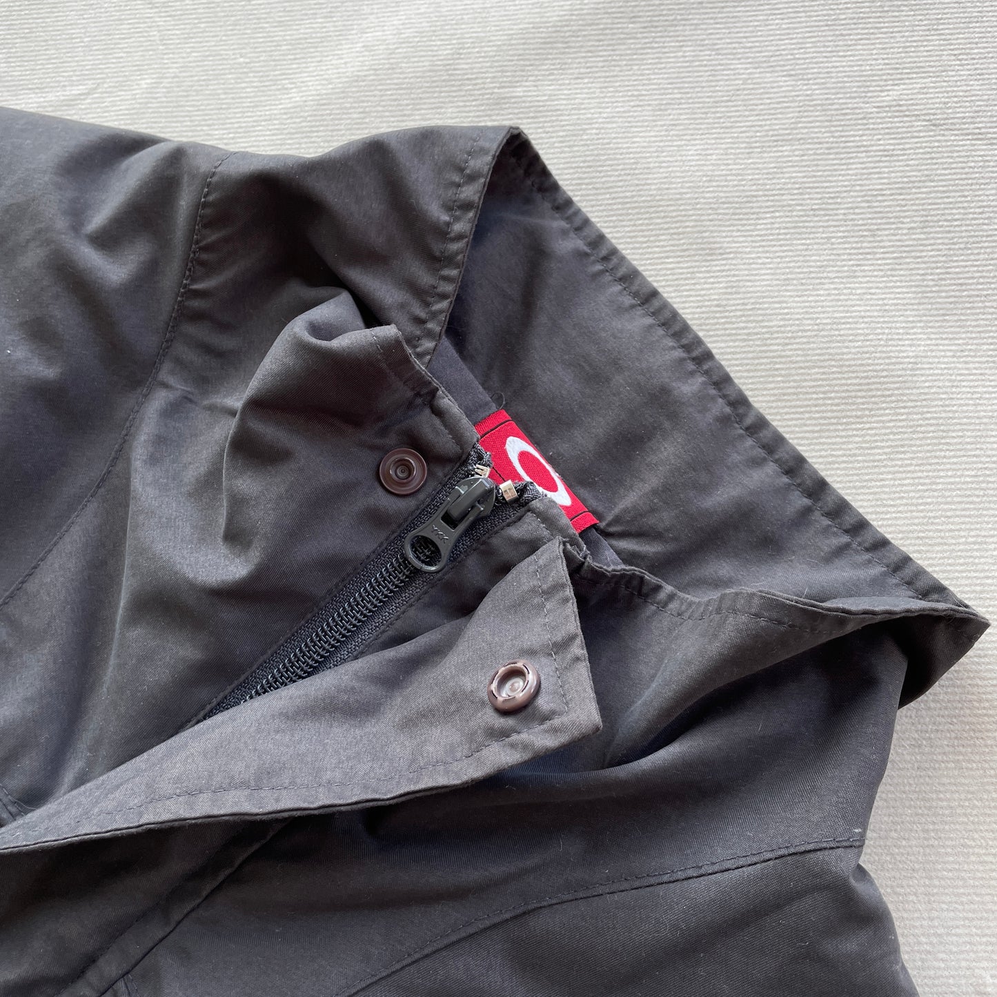 Oakley - Rare 2000s Red Label Bomber Jacket (S)