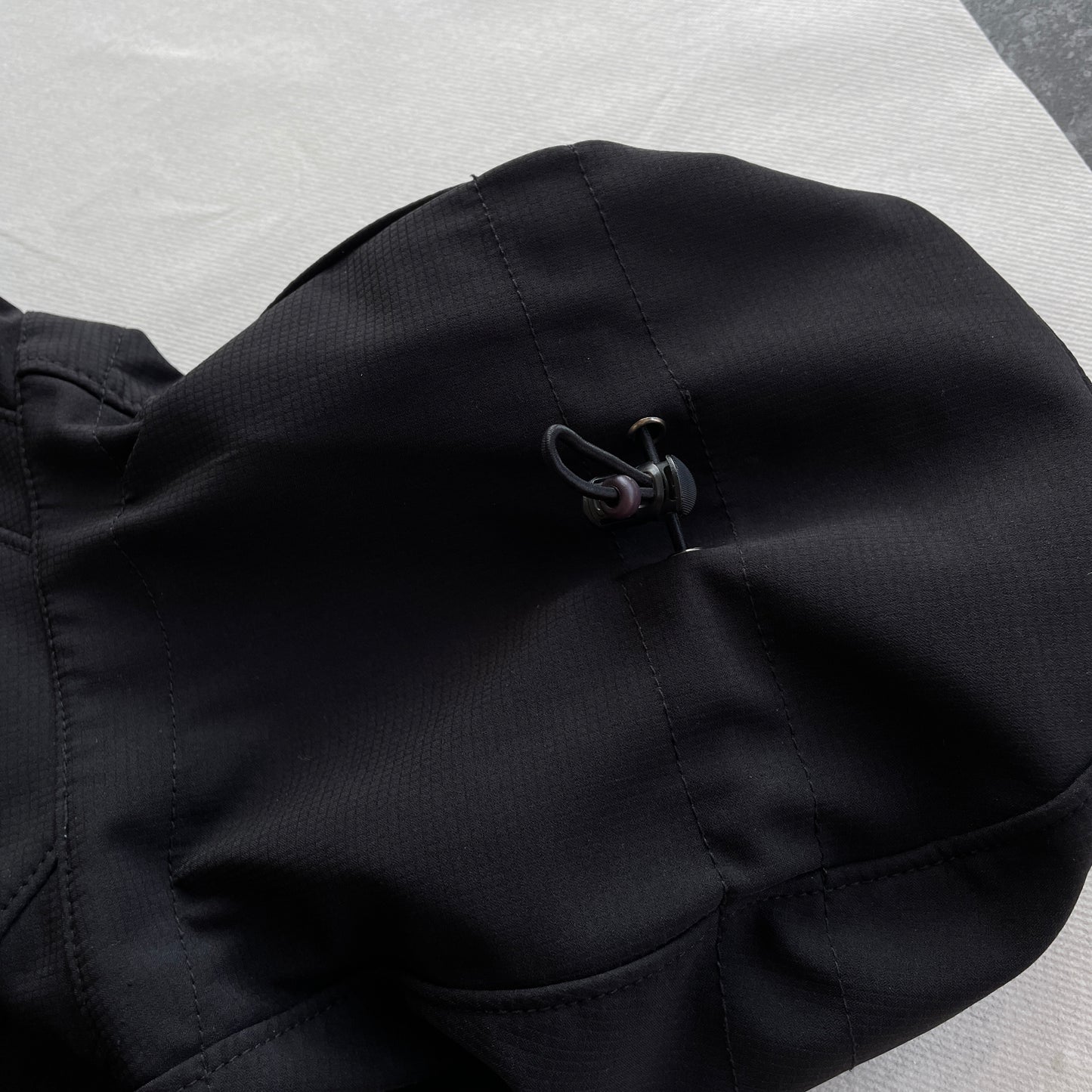 Oakley - 2009 Icon Weatherproof Softshell Panelled Jacket (M-L)