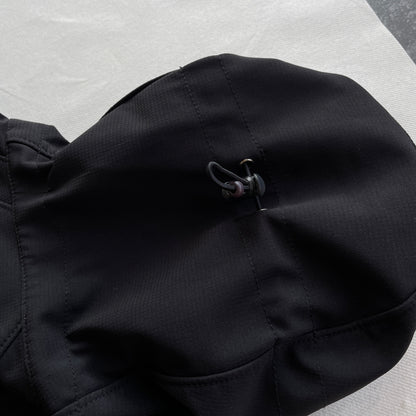 Oakley - 2009 Icon Weatherproof Softshell Panelled Jacket (M-L)
