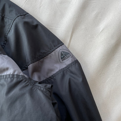 Nike ACG - 2000's Reversible Nylon/Fleece Windbreaker (XL)